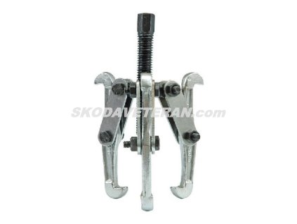 Sťahovák ložiska  3-ramenný /100mm VOREL