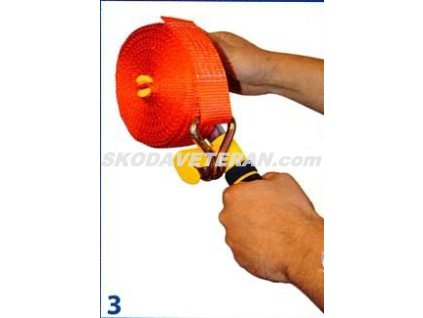 Navíjač pasu 20-50 šírka