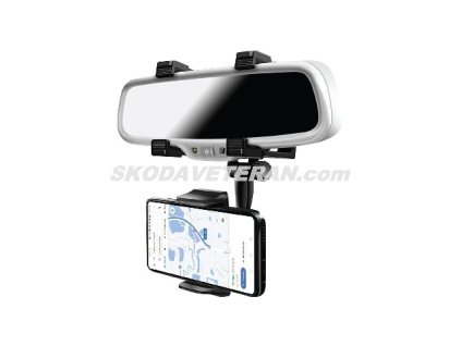 Držiak mobilu na zrkadlo HOLD-17 AMIO