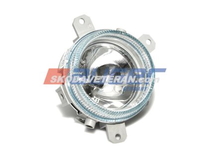 Svetlo diaľkové Iveco Stralis ľavé aj pravé H1 AUGER