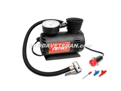 Kompresor 12V 18 bar mini AMIO