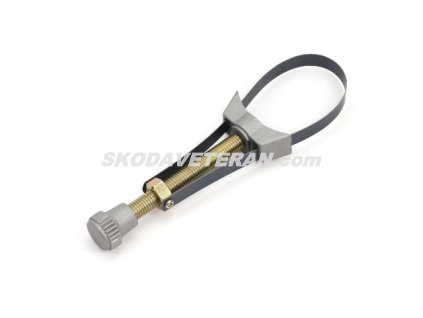 Sťahovák olejového filtra plechový OILW-B AMIO