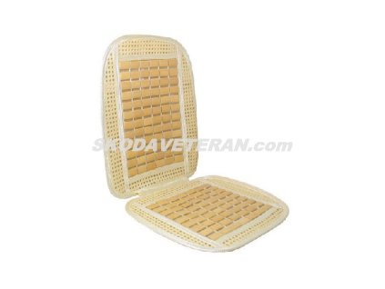 Poťah sedačky guličkový bambus