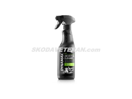 Čistič interiéru DYNAMAX univerzál 500ml
