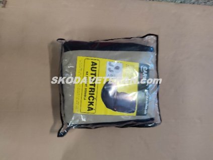 Poťah sedačky tričko 2-ks hrubé