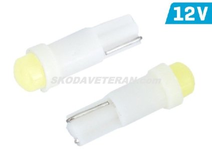 Žiarovka LED VISION 1COM T5 W1,2W