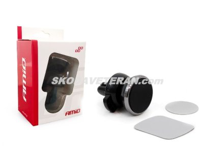 Držiak mobilu magnetický HOLD-02 AMIO