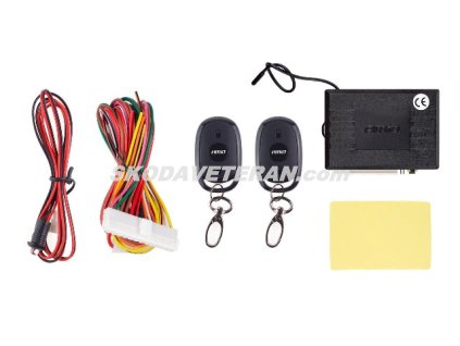 Ovládač centrálu KE14 sada