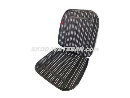 Poťah sedačky podložka Grafis 2