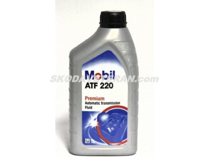 MOBIL ATF 220 1L automat 1l