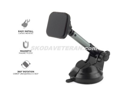 Držiak mobilu magnetický HOLD-14 AMIO