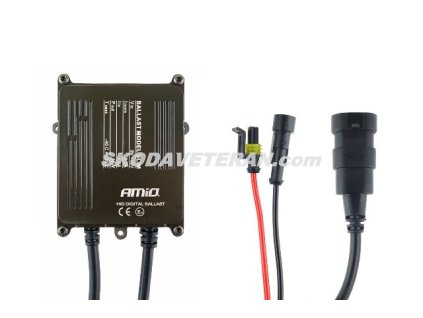 Štartér xenónu S1068