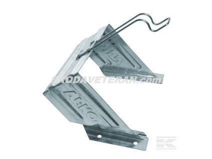 Držiak klinu UK53 ST