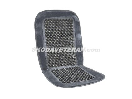 Poťah sedačky guličkový CSM-01 šedý