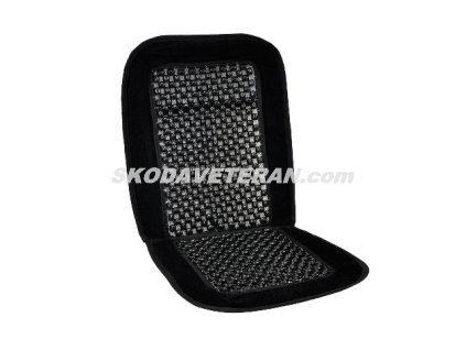 Poťah sedačky guličkový CSM-01 čierny