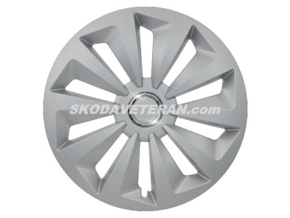 Puklice R15 Fox Ring