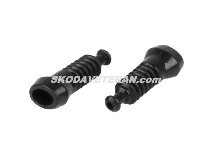 Gumička superseal  2-pin+1 2-ks