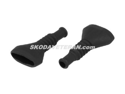 Gumička superseal  4-pin 2-ks