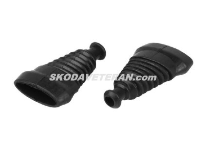 Gumička superseal  5-pin 2-ks