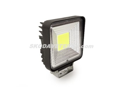Svetlo pracovné LED štvorcové AWL11