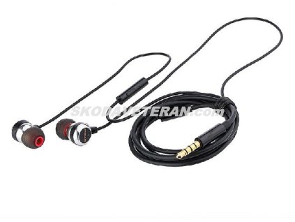 Sluchátka s mikrofónom CARMOT.