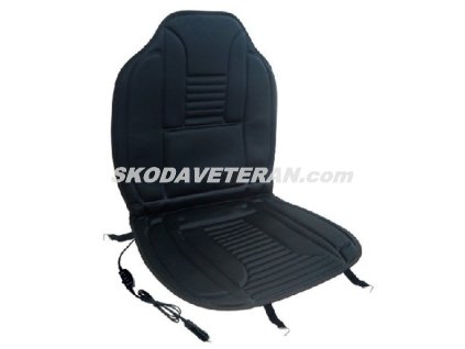 Poťah sedačky vyhrievaný 12V univerzál 35/45W