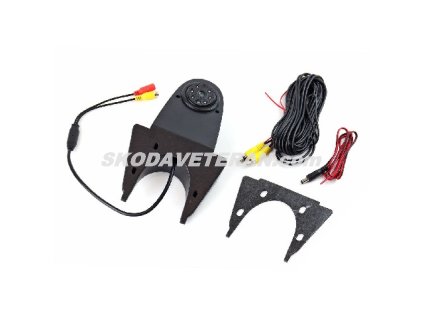 Kamera cúvacia HD-502