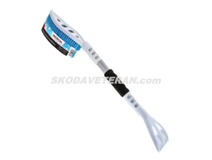 Škrabka s metličkou EU 640mm Premium