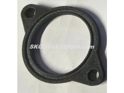 Antivibrační podložka pod karburátor DCOE 45 Nylon-Carbon