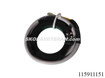 Cievka rozdeľovača Favorit,Forman,Pick-up aj Felicia 1.3 bez MPI