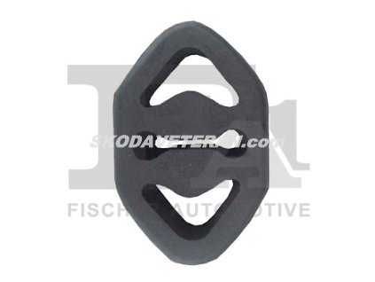 Držiak výfuku Škoda Favorit/Felicia veľký