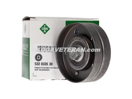 Kladka prevodovky Škoda Felicia/Octavia 1.4-1.6 s klímou