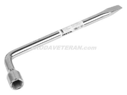 Kľúč kolesa Q19 Favorit/Lada