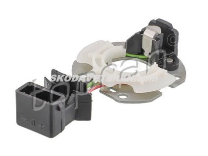 Snímač otáčok rozdeľovača Škoda Felicia/Octavia 1.6 TOPRAN