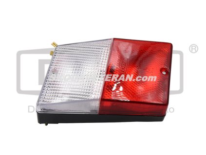 Svetlo zadné Škoda Favorit vnútorné DPA ľavé