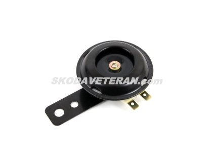 Húkačka 12V Škoda Favorit/Felicia čierna Q65