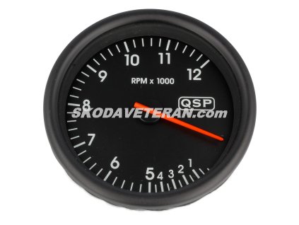 QMO TACHO 12 RECALL 001