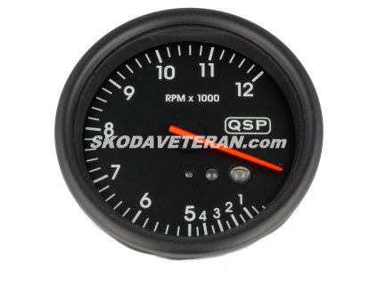 QMO TACHO 12 REV 001