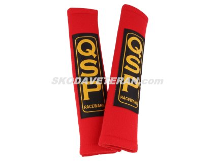 QR224 PAD RED 001