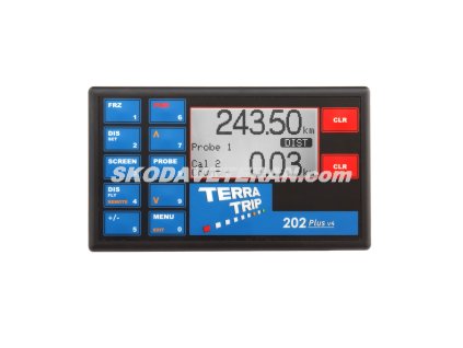 terratrip t002road 001