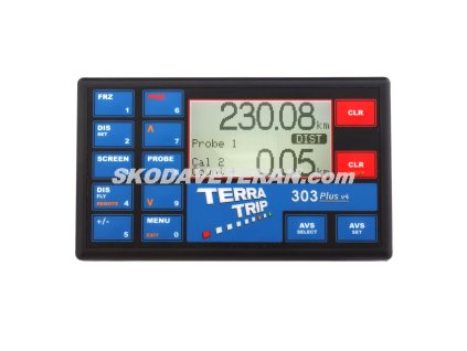 terratrip t003road 001