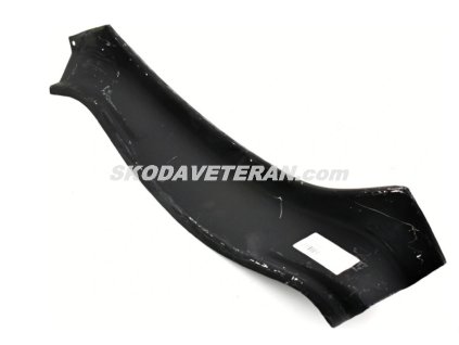 Pražec zadního blatníku spodek š. FAV- levý