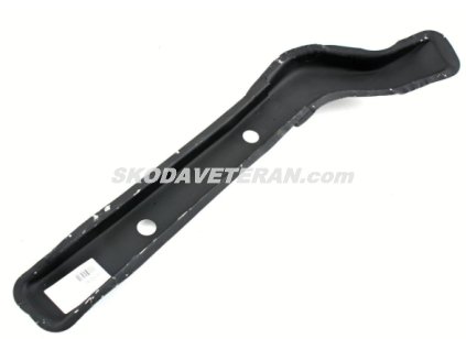 Nosník podlahy kompletní Favorit - levý