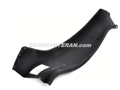 Pražec zadního blatníku spodek š. FAV - pravý