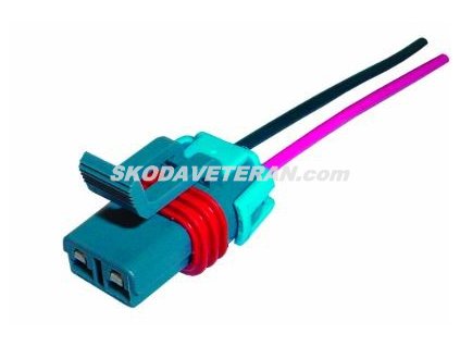 FSE GST CONNECTOR 001