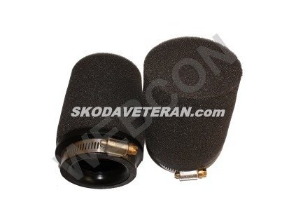 weber filter 40 DCOE 001