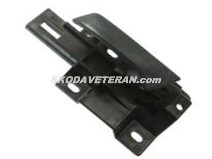 Kľučka dverí vnútorná Favorit 1993- pravá Čína