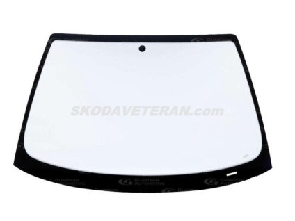 Sklo přední Nové Škoda Garde-Rapid 130-135-136  (čelní okno) čiré