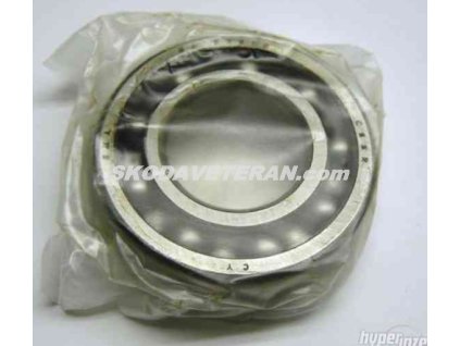 Ložisko 6203 ZKL ČSSR nové