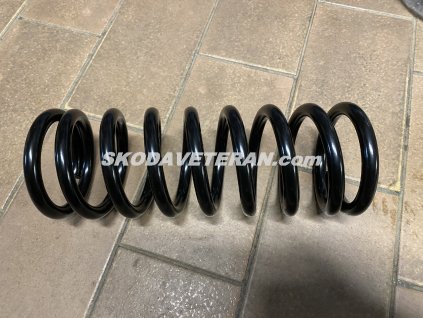 Pružina přední 105-130L  284mm   nová